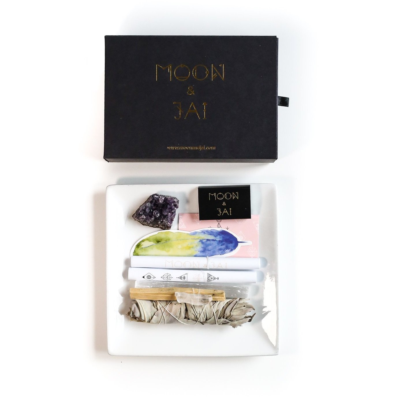 Healing Ritual Kit
