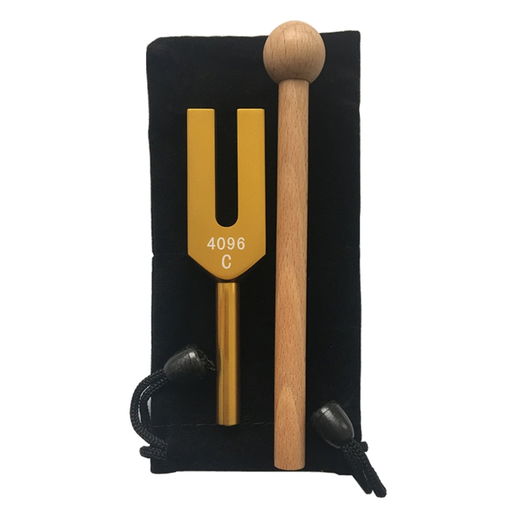 Tuning Fork