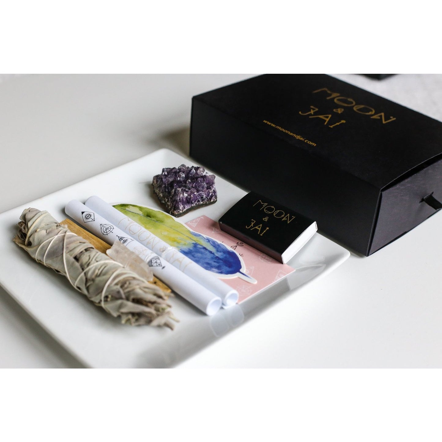 Healing Ritual Kit