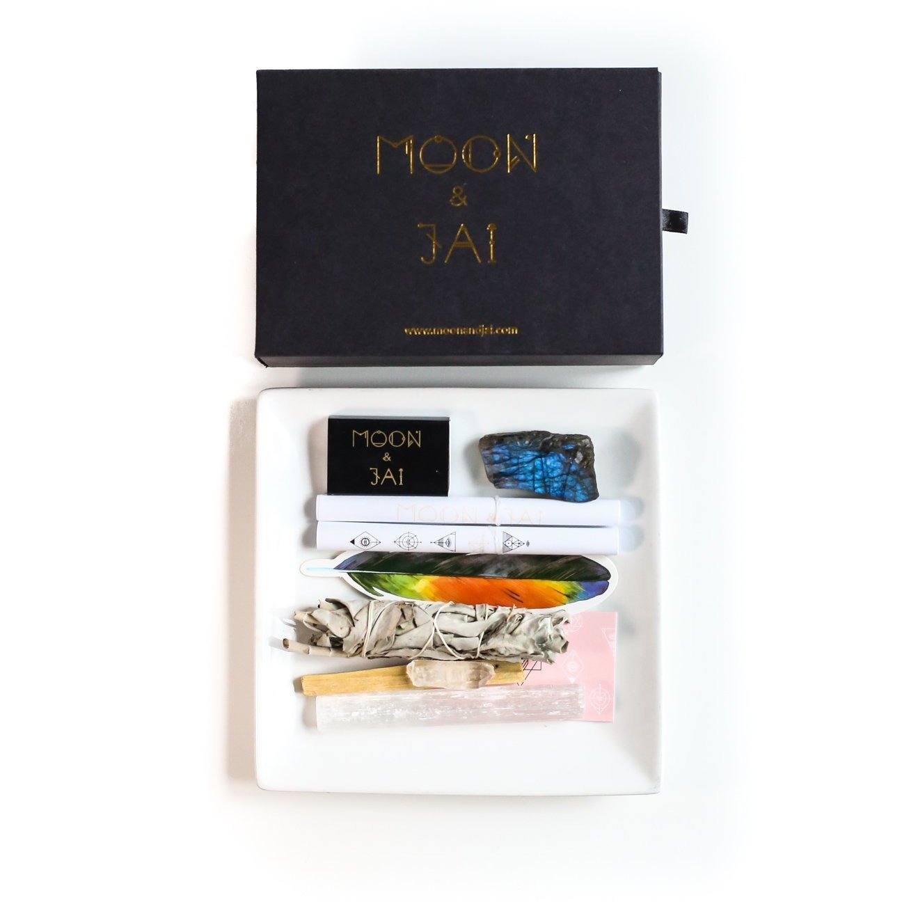 Manifest Ritual Kit