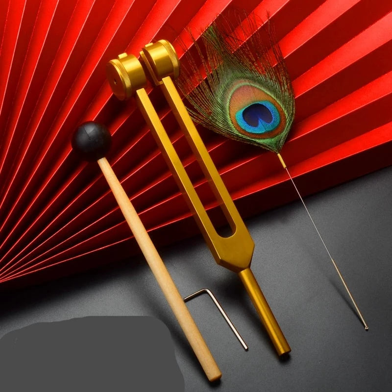Tuning Fork