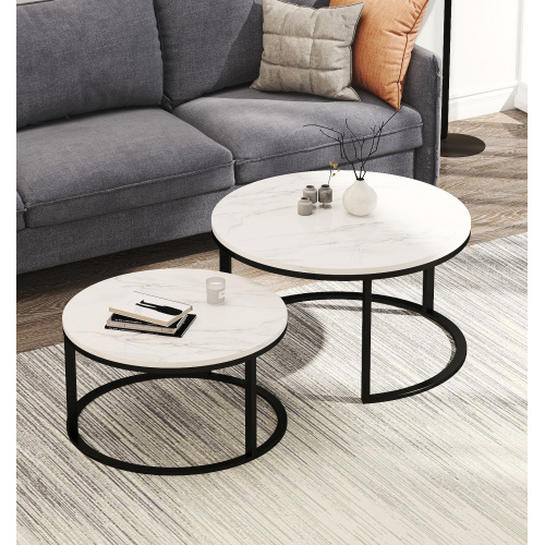 Nesting Coffee Table