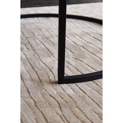 Nesting Coffee Table