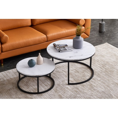 Nesting Coffee Table