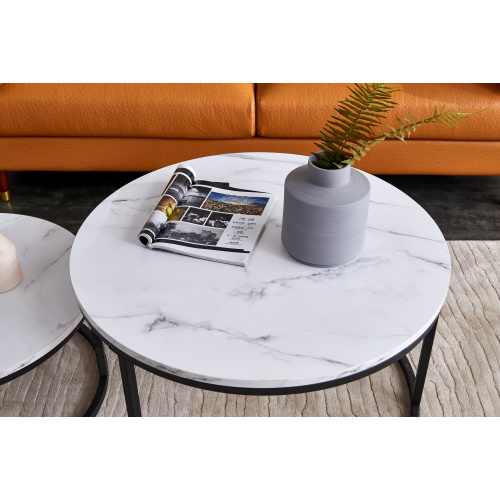Nesting Coffee Table
