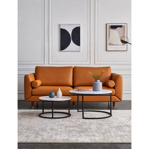 Nesting Coffee Table