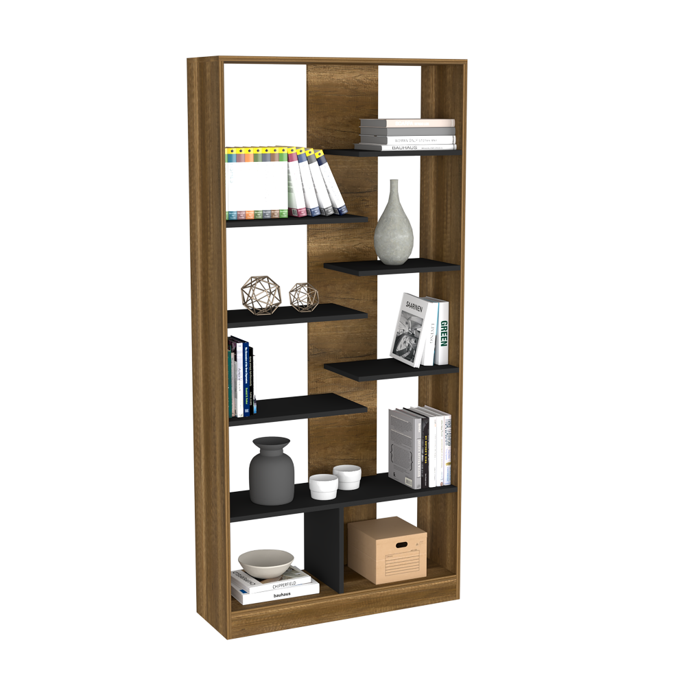 Open Bookcase