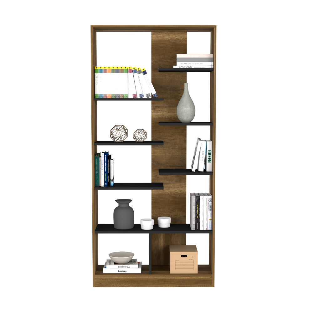 Open Bookcase