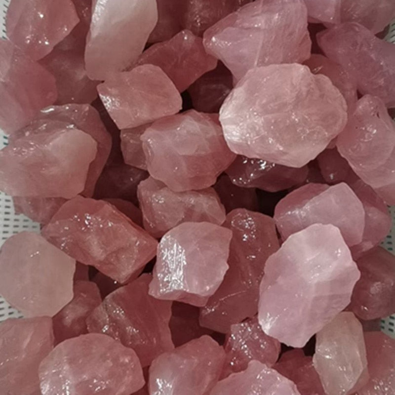 Natural Crystals