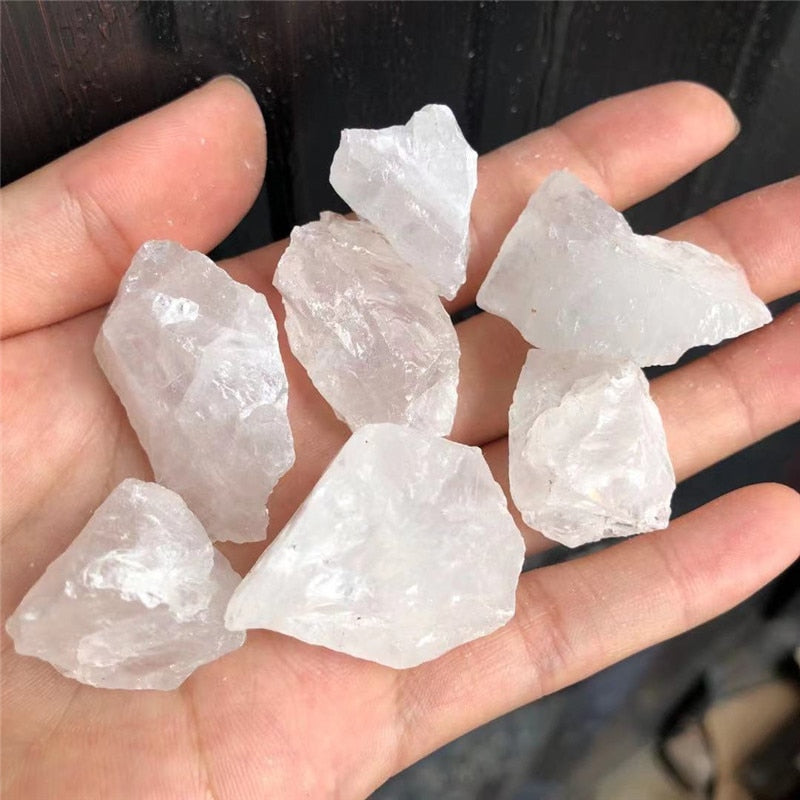 Natural Crystals