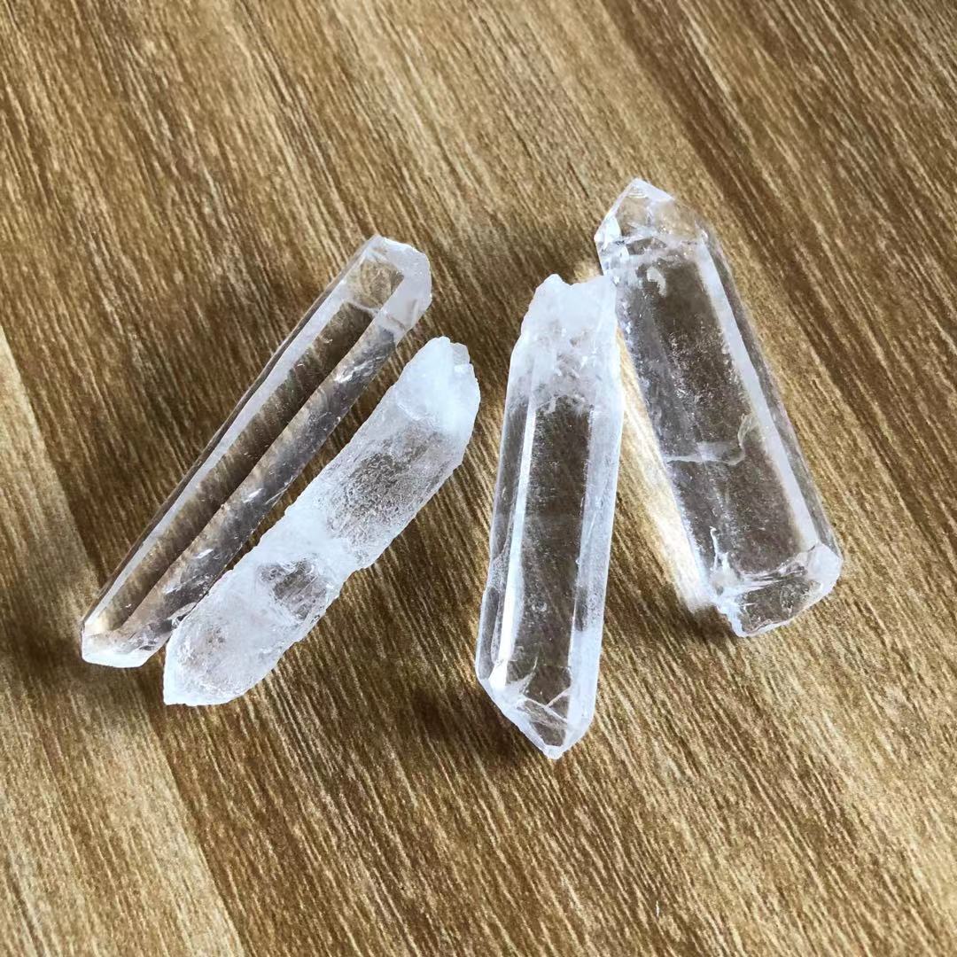 Natural Crystals