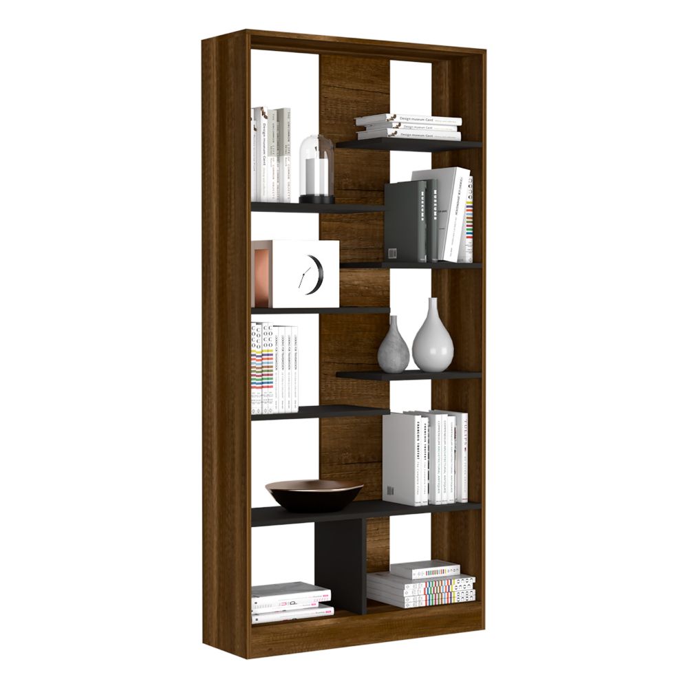 Open Bookcase