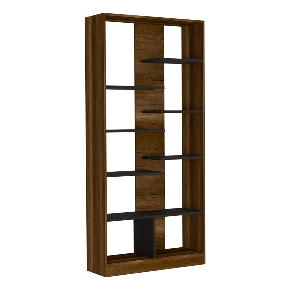 Open Bookcase