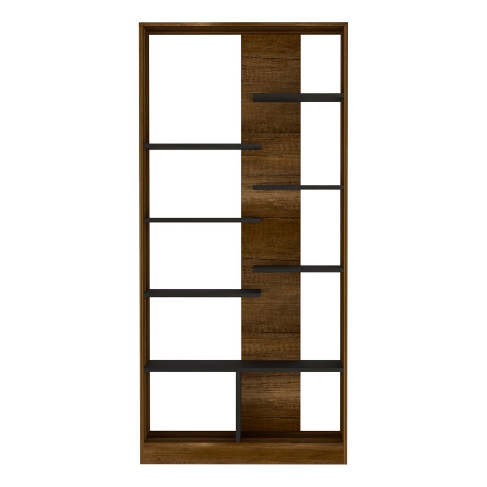 Open Bookcase