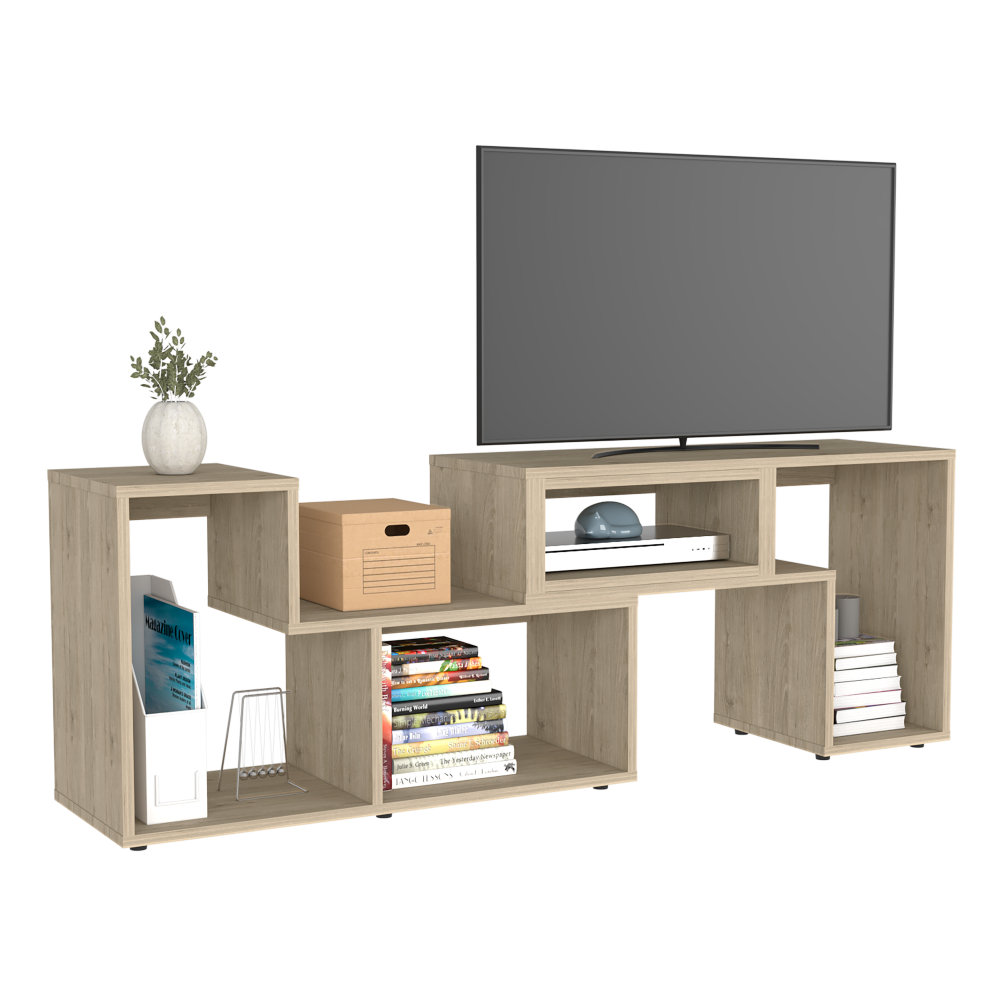 Extendable TV Stand