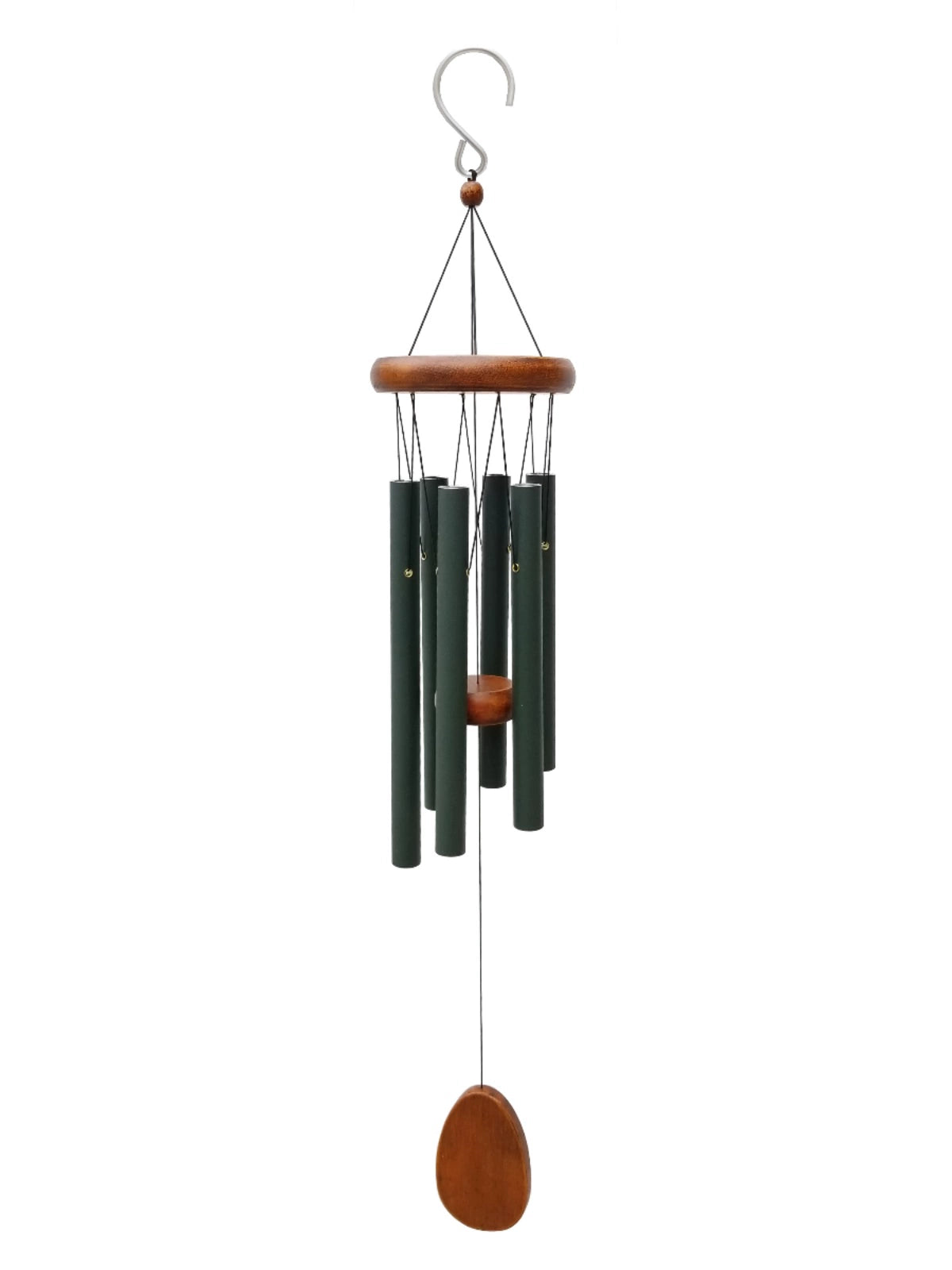 6 Tube Metal Wind Chime